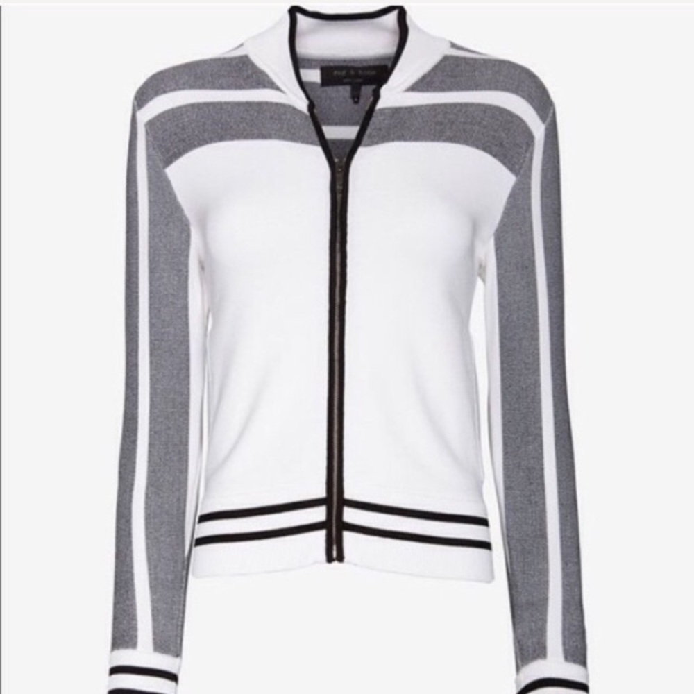 Rag & Bone Sammi Jacket